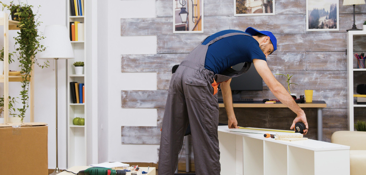 Furniture assembly and disassembly services - Everything you need to know  about