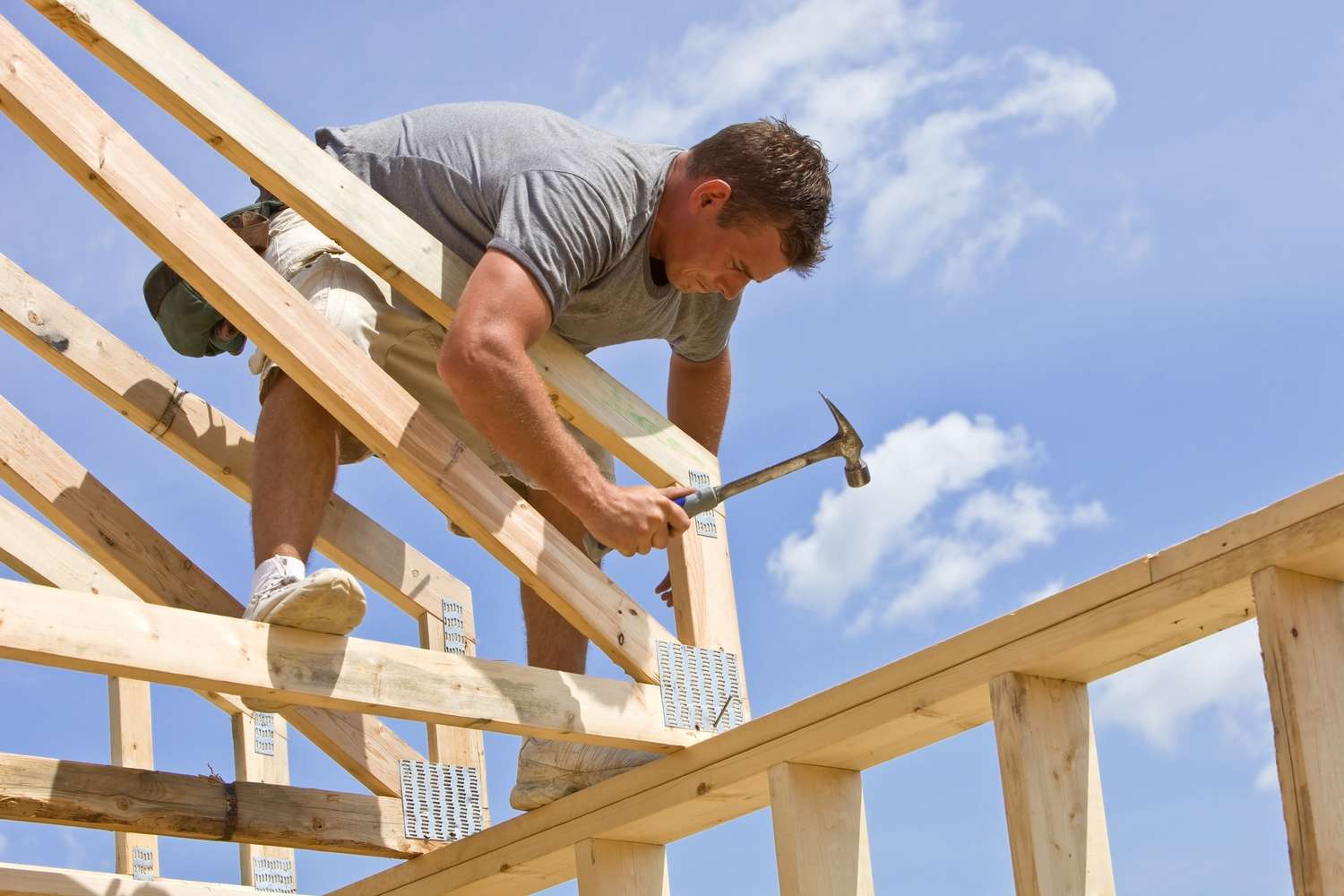 What Is A Construction Carpenter | Storables